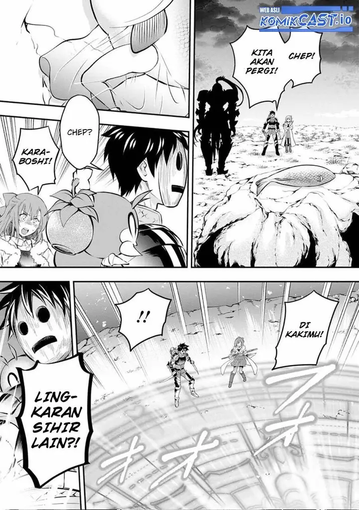 image-komik-bouken-ka-ni-narou-skill-board-de-dungeon-kouryaku-chapter-40-8/26