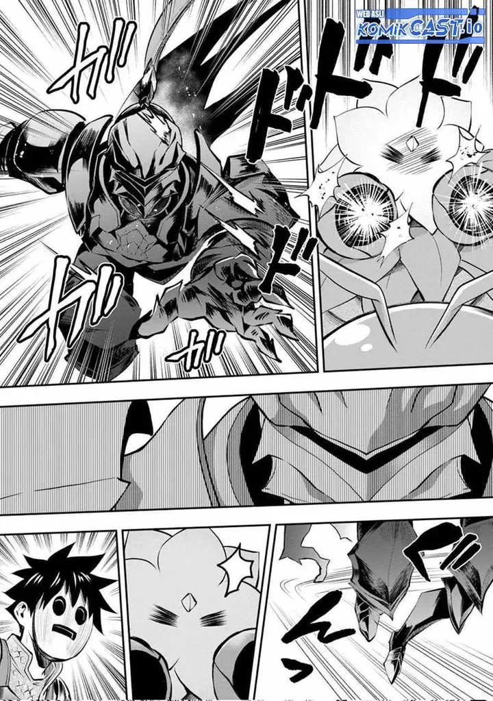 image-komik-bouken-ka-ni-narou-skill-board-de-dungeon-kouryaku-chapter-40-13/26