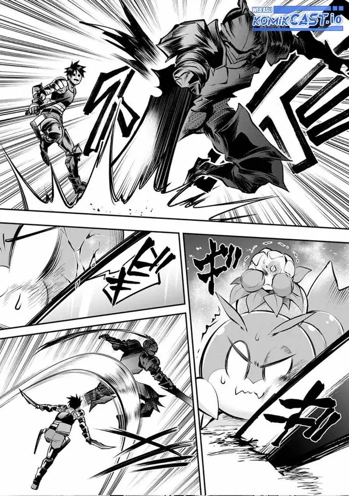 image-komik-bouken-ka-ni-narou-skill-board-de-dungeon-kouryaku-chapter-40-14/26