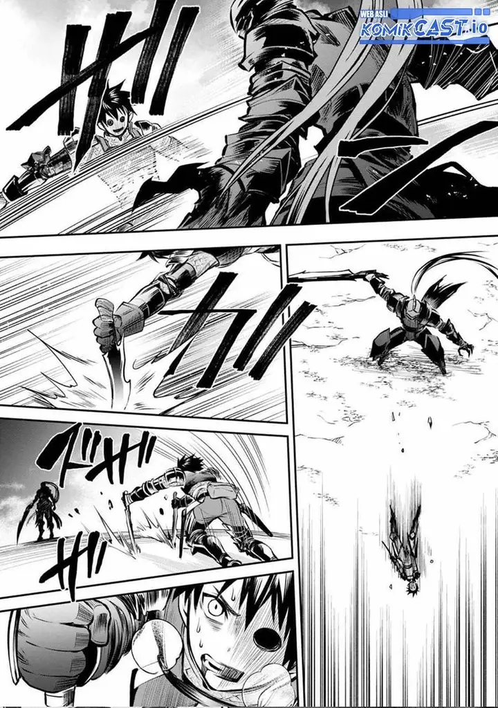 image-komik-bouken-ka-ni-narou-skill-board-de-dungeon-kouryaku-chapter-40-15/26