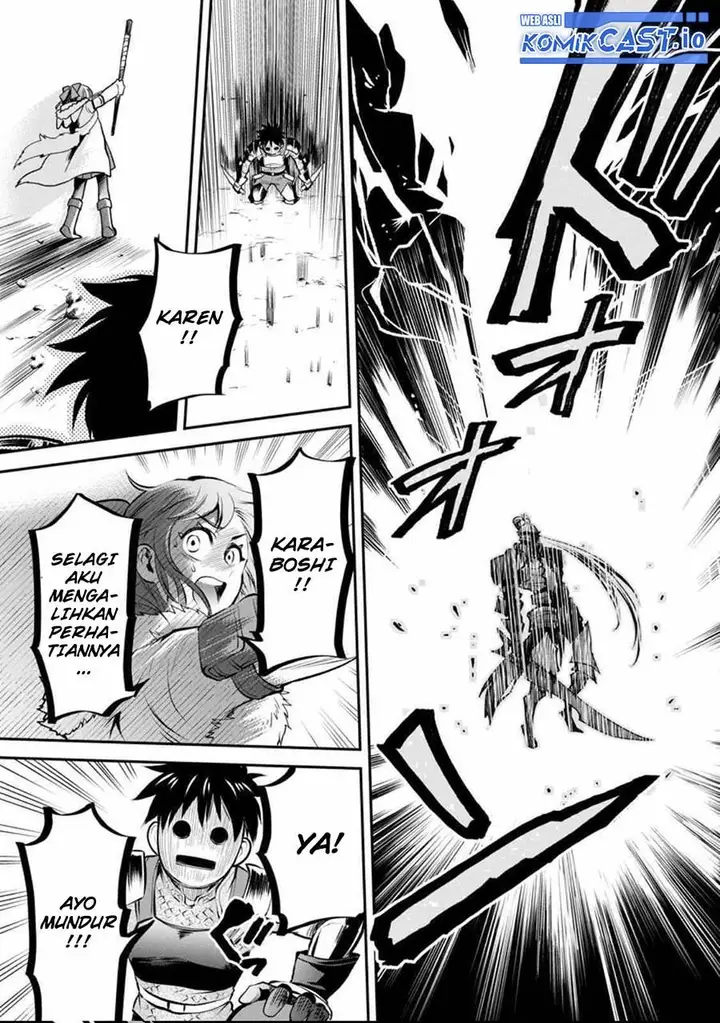 image-komik-bouken-ka-ni-narou-skill-board-de-dungeon-kouryaku-chapter-40-17/26