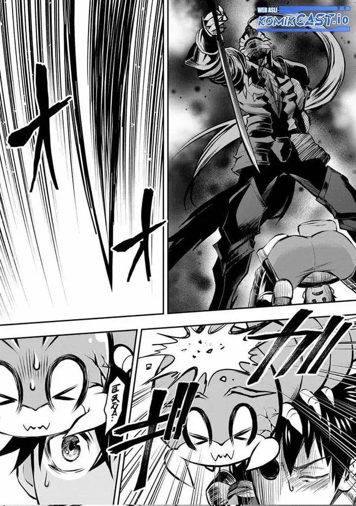 image-komik-bouken-ka-ni-narou-skill-board-de-dungeon-kouryaku-chapter-40-21/26