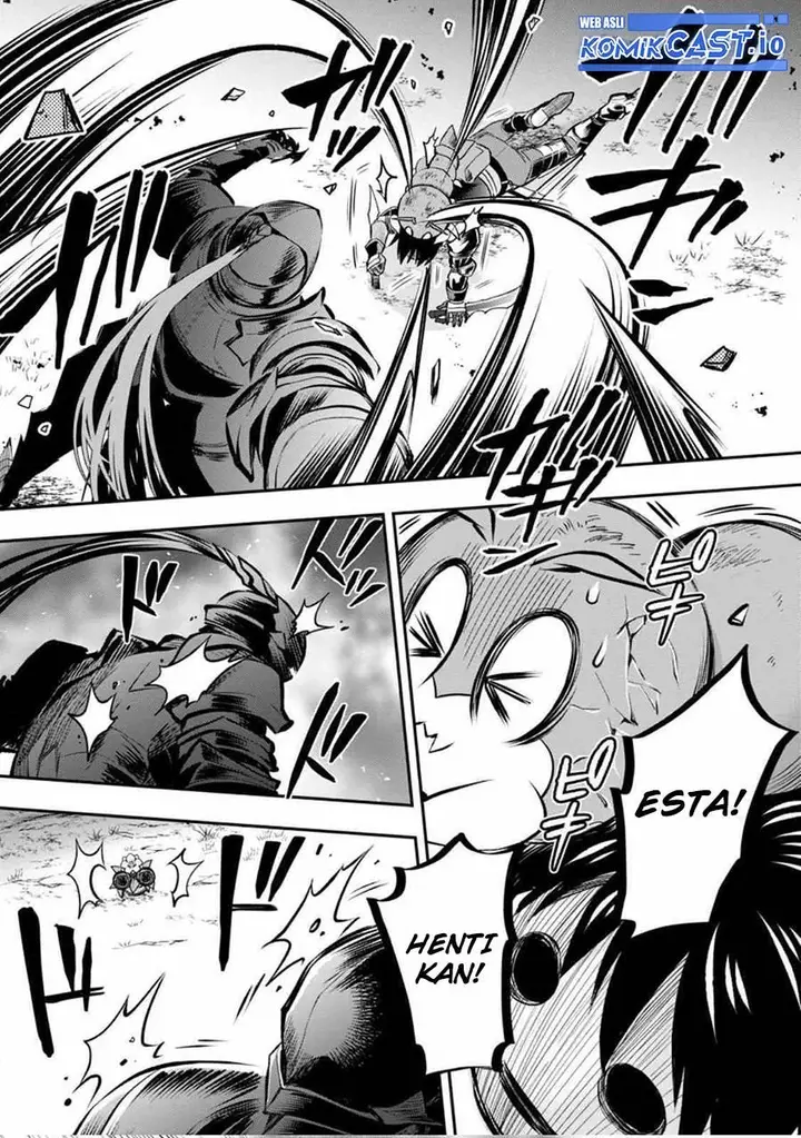 image-komik-bouken-ka-ni-narou-skill-board-de-dungeon-kouryaku-chapter-40-22/26