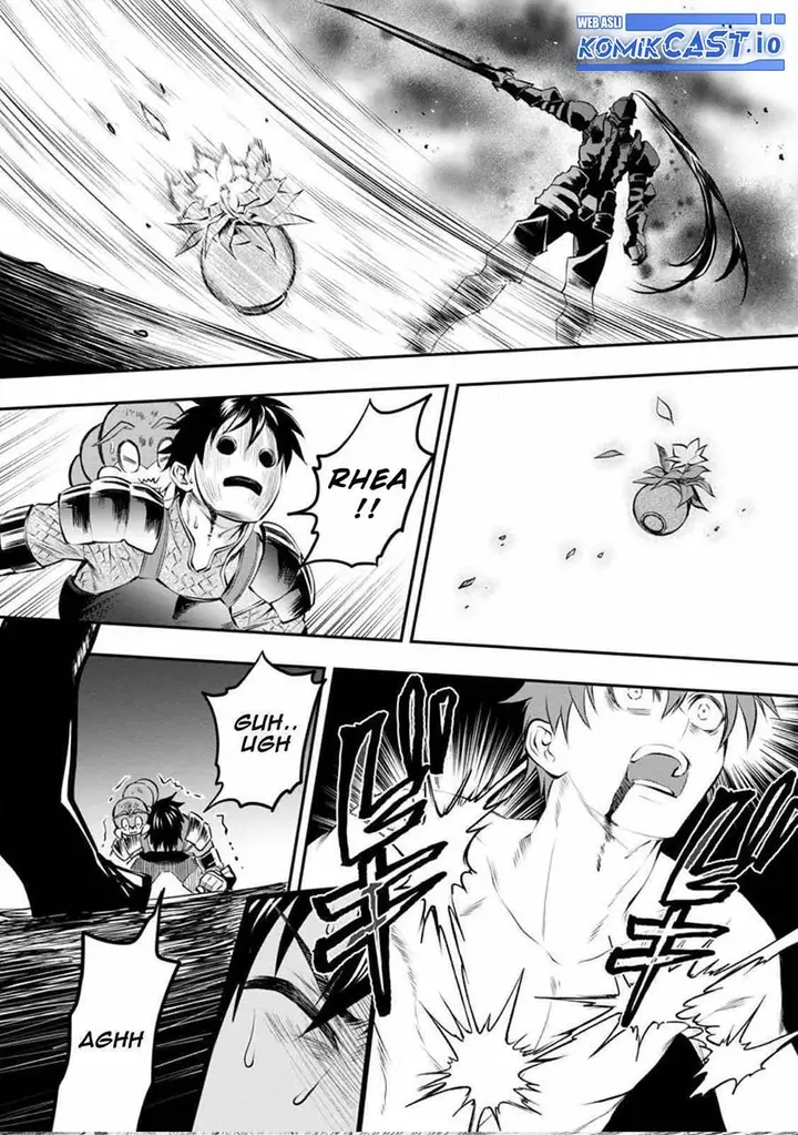 image-komik-bouken-ka-ni-narou-skill-board-de-dungeon-kouryaku-chapter-40-23/26