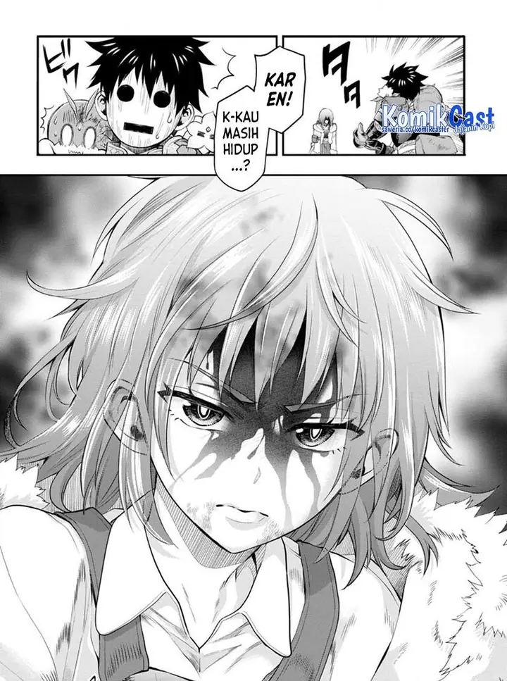 image-komik-bouken-ka-ni-narou-skill-board-de-dungeon-kouryaku-chapter-41-25/26