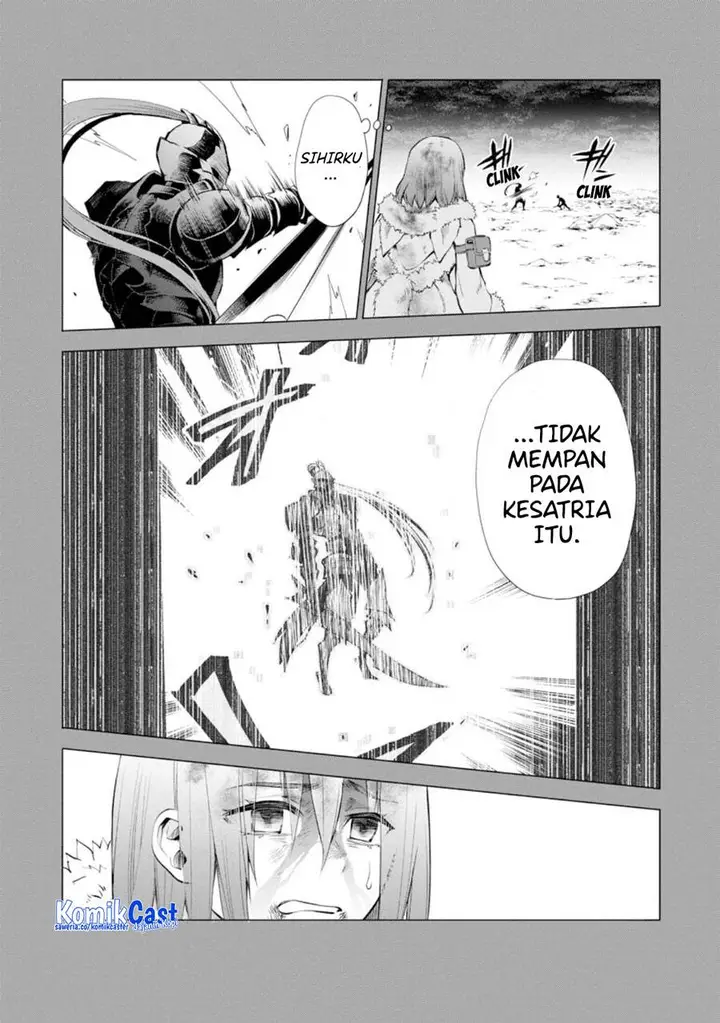 image-komik-bouken-ka-ni-narou-skill-board-de-dungeon-kouryaku-chapter-42-3/32