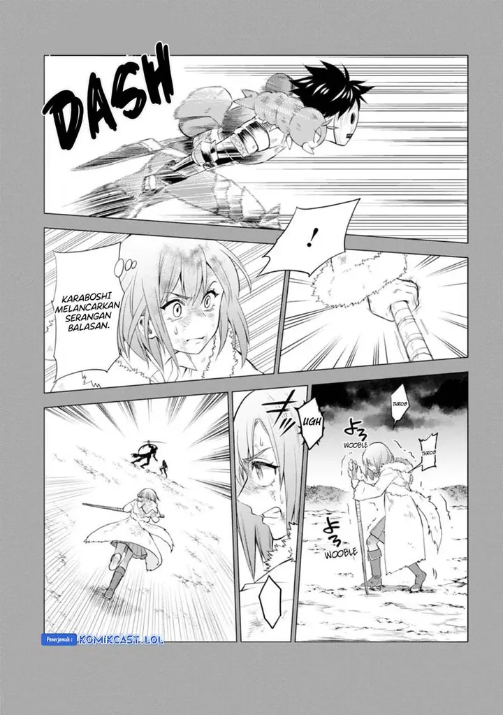 image-komik-bouken-ka-ni-narou-skill-board-de-dungeon-kouryaku-chapter-42-7/32