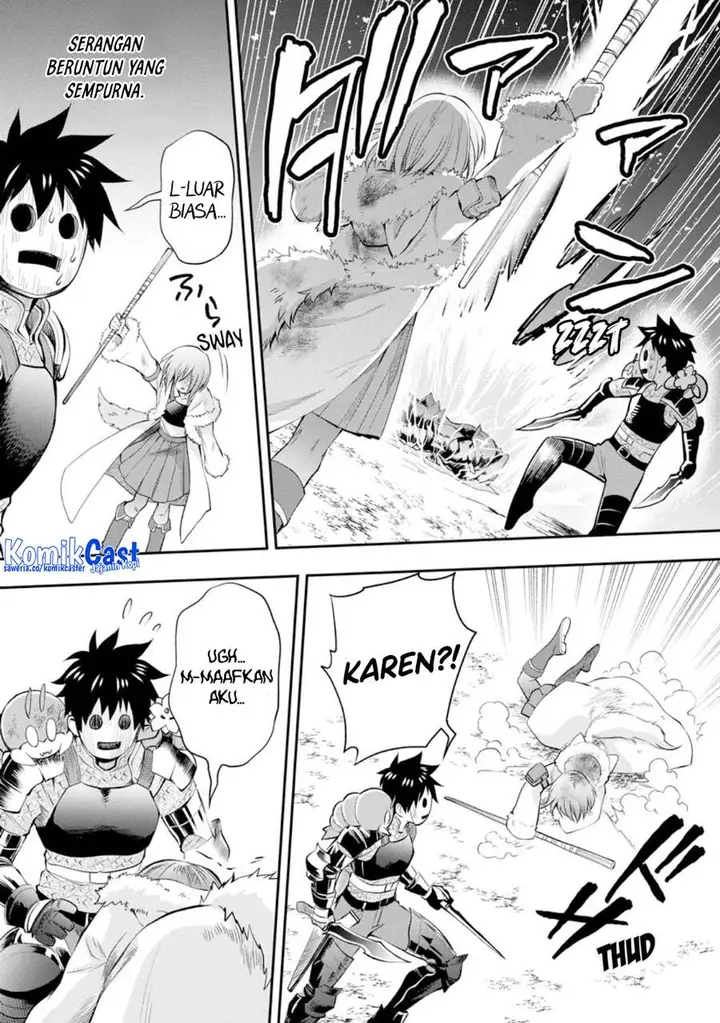 image-komik-bouken-ka-ni-narou-skill-board-de-dungeon-kouryaku-chapter-42-11/32