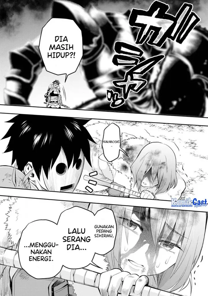 image-komik-bouken-ka-ni-narou-skill-board-de-dungeon-kouryaku-chapter-42-13/32