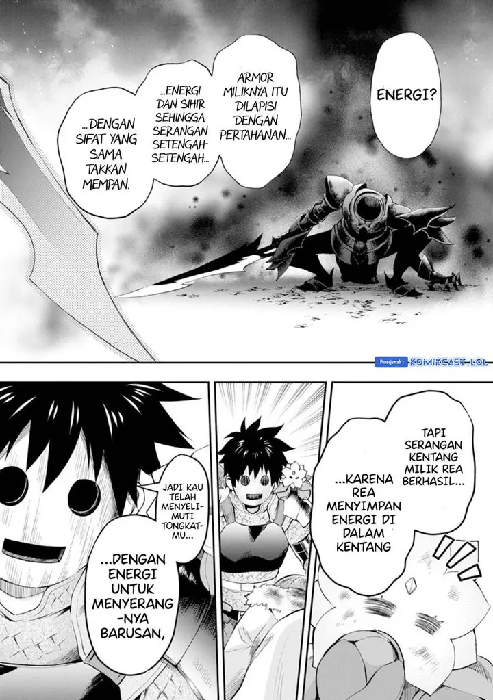 image-komik-bouken-ka-ni-narou-skill-board-de-dungeon-kouryaku-chapter-42-14/32