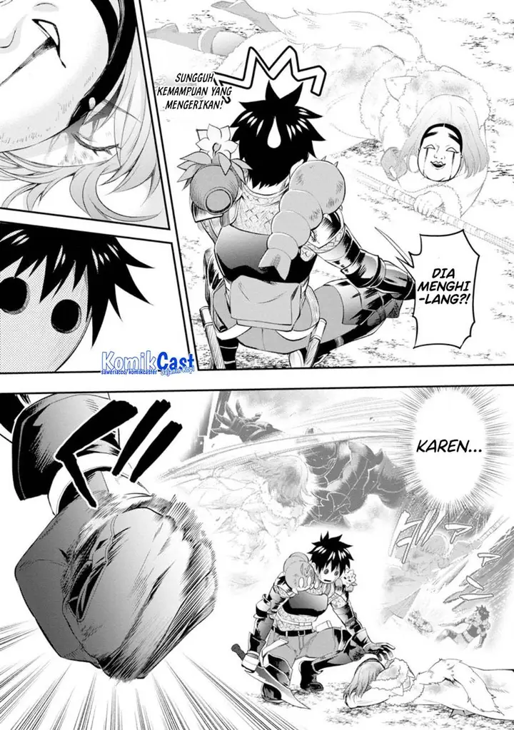 image-komik-bouken-ka-ni-narou-skill-board-de-dungeon-kouryaku-chapter-42-16/32