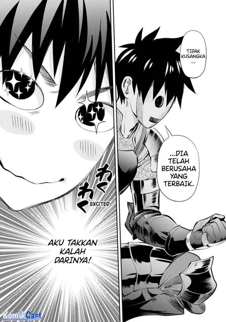 image-komik-bouken-ka-ni-narou-skill-board-de-dungeon-kouryaku-chapter-42-17/32