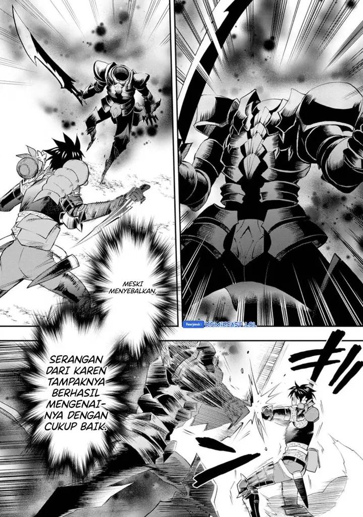 image-komik-bouken-ka-ni-narou-skill-board-de-dungeon-kouryaku-chapter-42-18/32