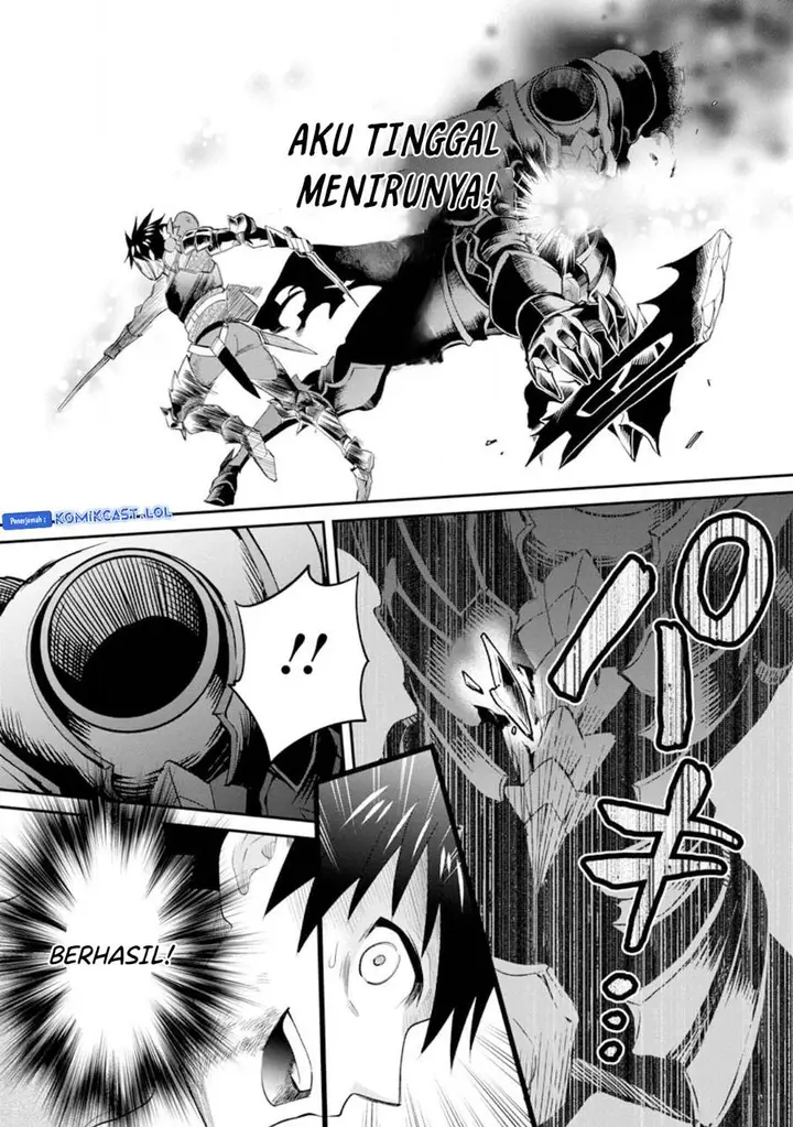 image-komik-bouken-ka-ni-narou-skill-board-de-dungeon-kouryaku-chapter-42-24/32