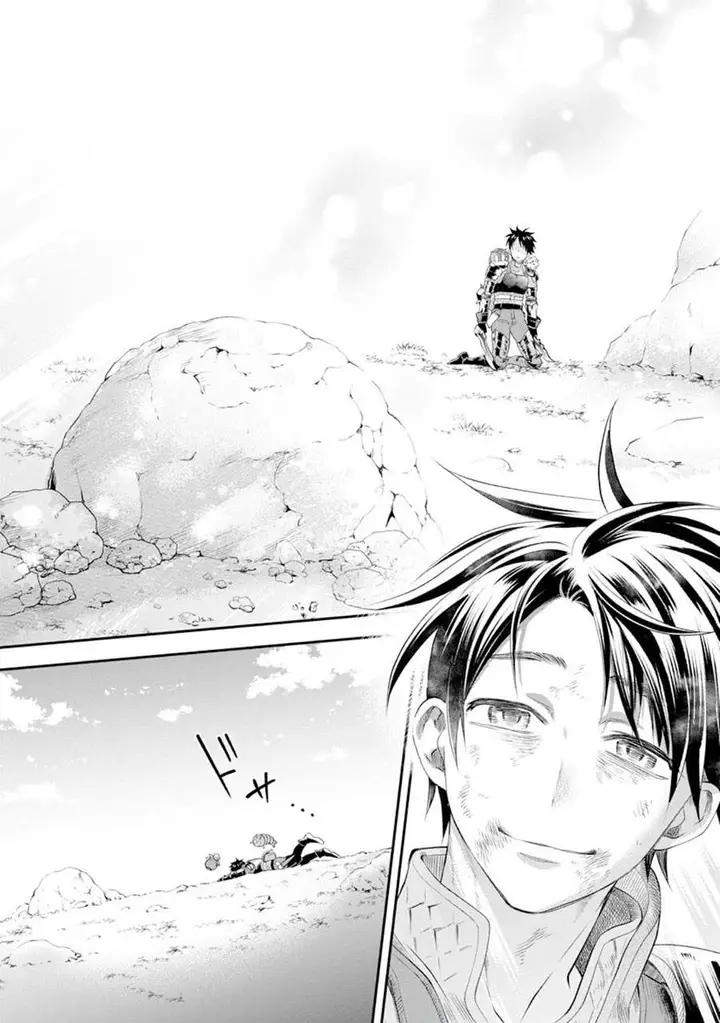 image-komik-bouken-ka-ni-narou-skill-board-de-dungeon-kouryaku-chapter-42-31/32