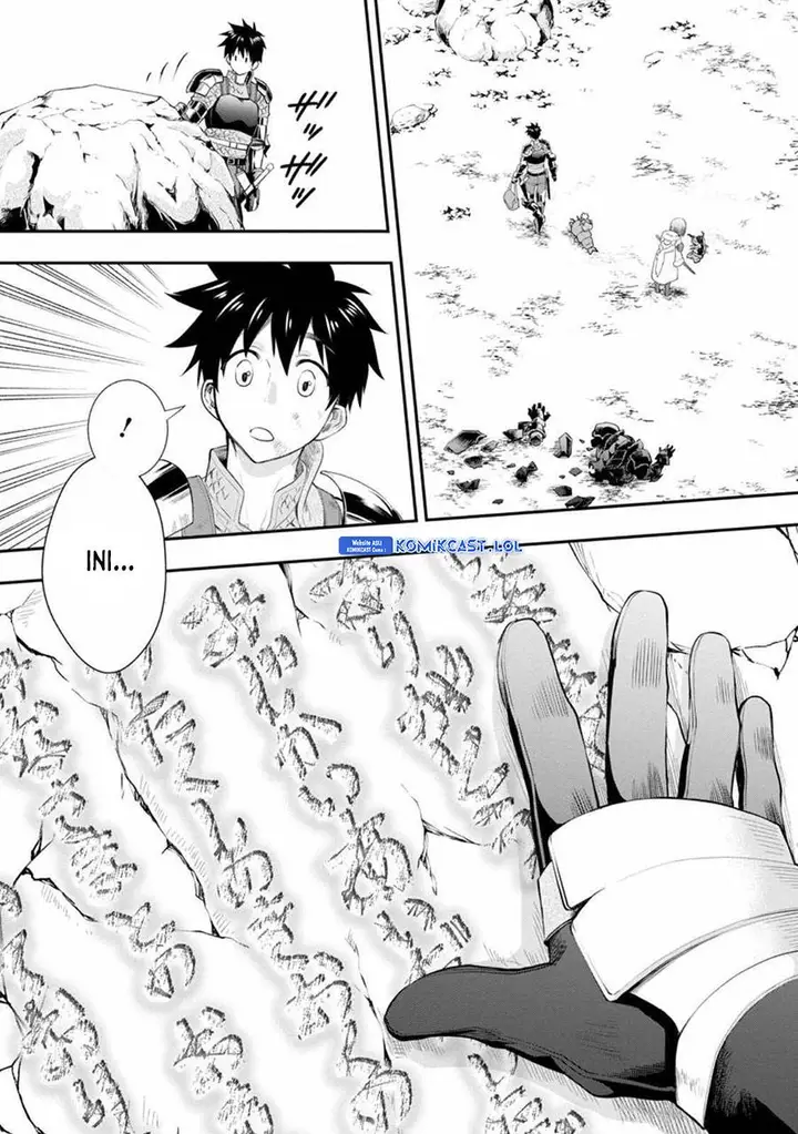 image-komik-bouken-ka-ni-narou-skill-board-de-dungeon-kouryaku-chapter-43-7/40