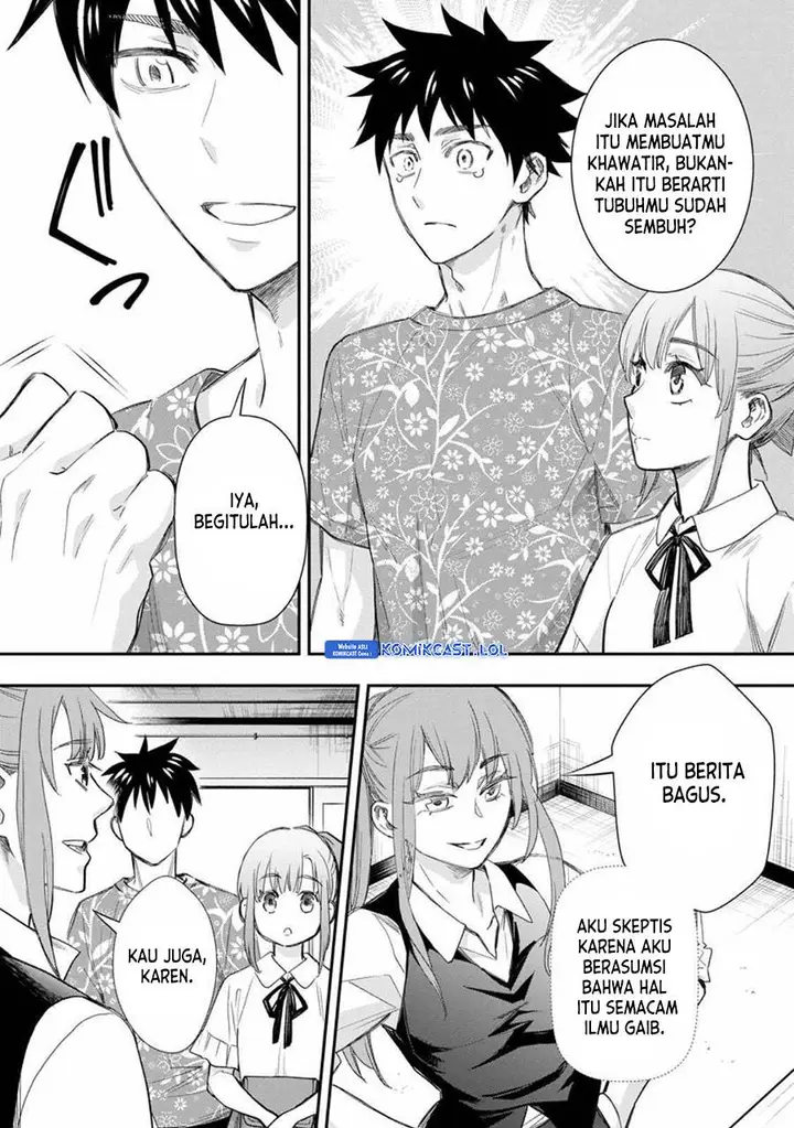 image-komik-bouken-ka-ni-narou-skill-board-de-dungeon-kouryaku-chapter-43-24/40