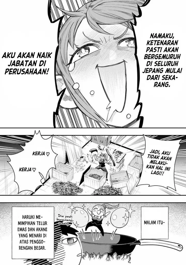 image-komik-bouken-ka-ni-narou-skill-board-de-dungeon-kouryaku-chapter-43-39/40