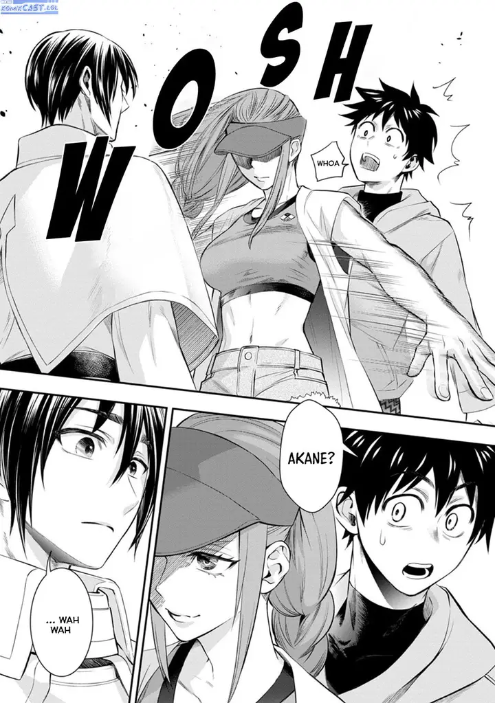 image-komik-bouken-ka-ni-narou-skill-board-de-dungeon-kouryaku-chapter-45-12/30