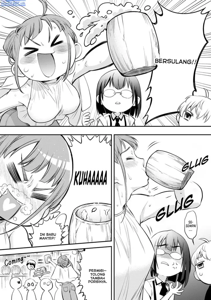 image-komik-bouken-ka-ni-narou-skill-board-de-dungeon-kouryaku-chapter-45-20/30