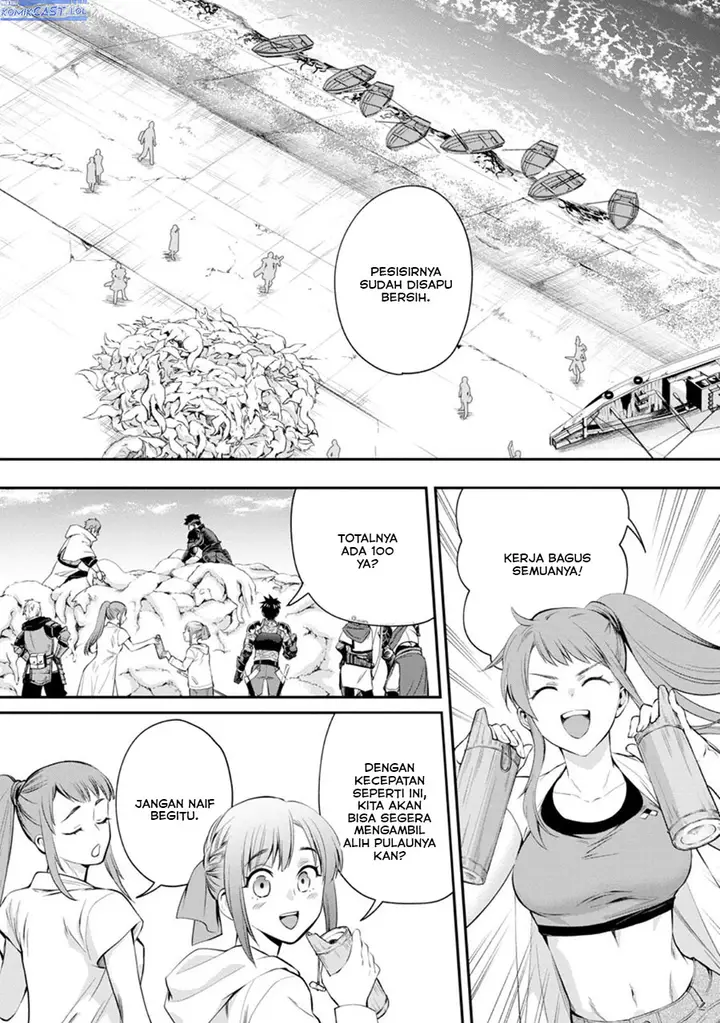 image-komik-bouken-ka-ni-narou-skill-board-de-dungeon-kouryaku-chapter-46-2/27