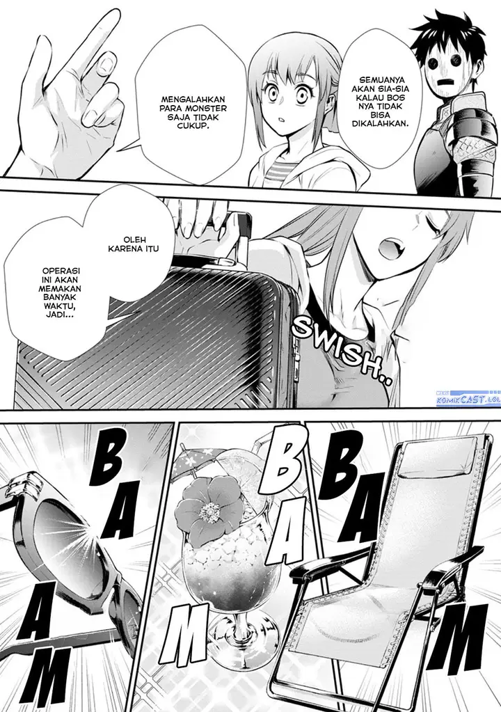 image-komik-bouken-ka-ni-narou-skill-board-de-dungeon-kouryaku-chapter-46-3/27