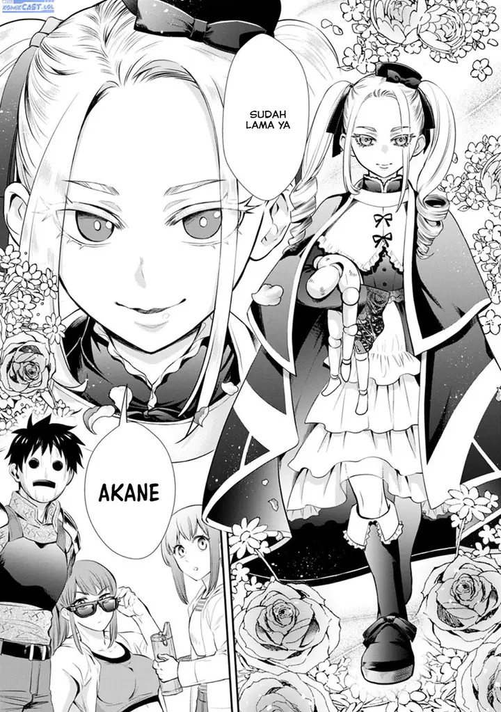 image-komik-bouken-ka-ni-narou-skill-board-de-dungeon-kouryaku-chapter-46-5/27