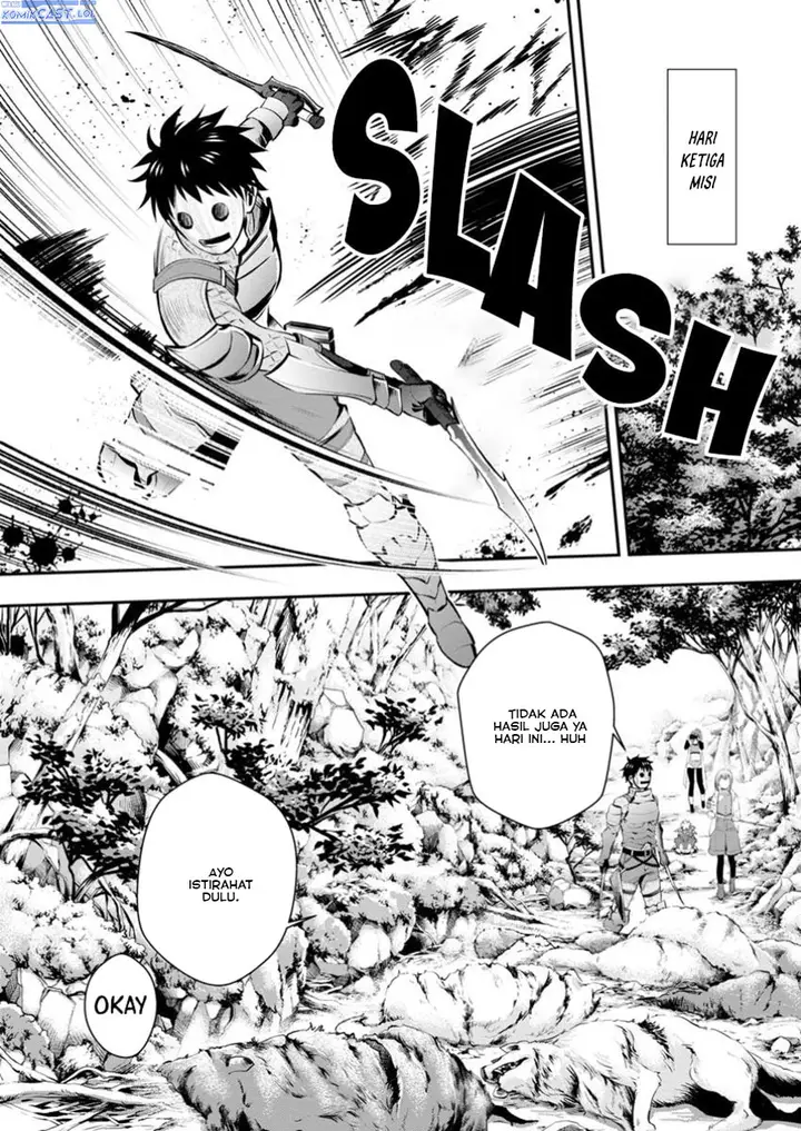 image-komik-bouken-ka-ni-narou-skill-board-de-dungeon-kouryaku-chapter-47-22/34