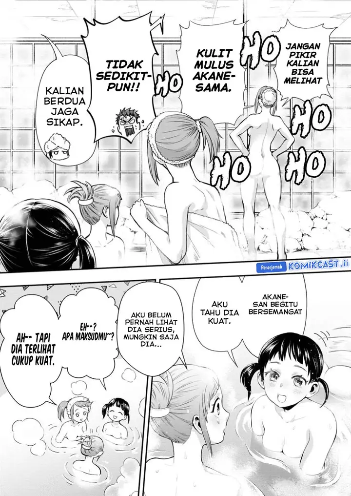 image-komik-bouken-ka-ni-narou-skill-board-de-dungeon-kouryaku-chapter-48-12/34