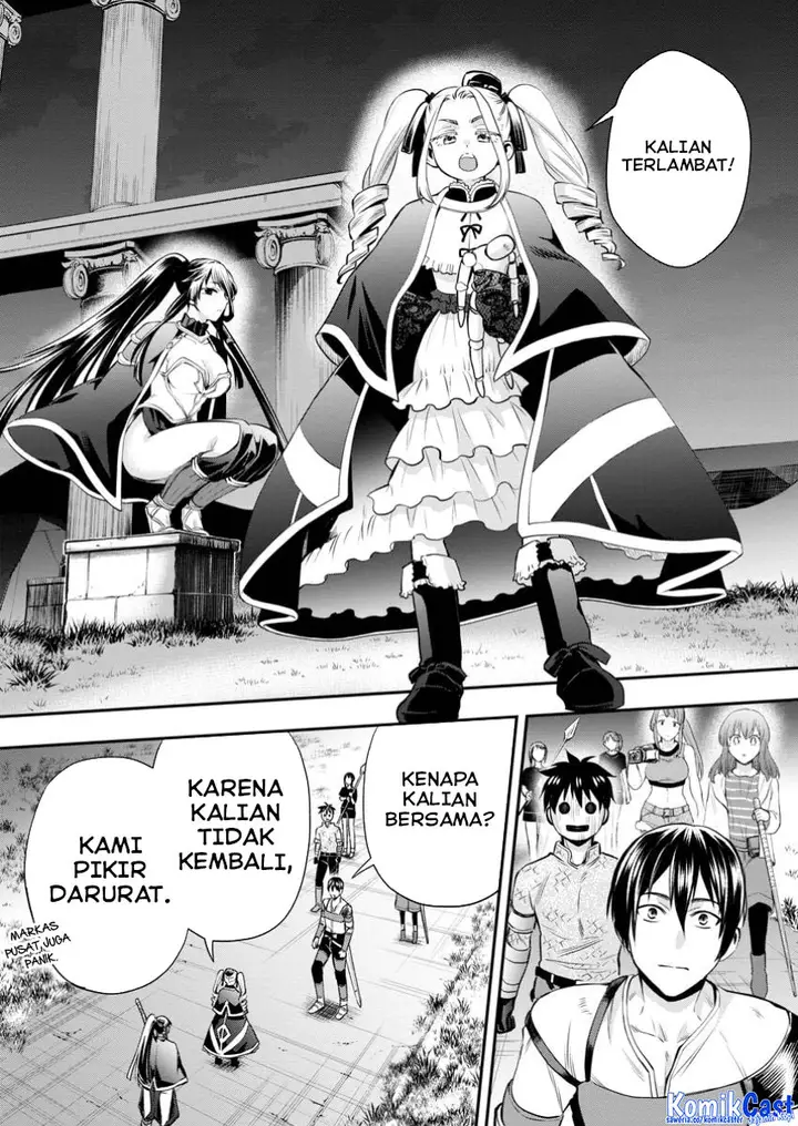 image-komik-bouken-ka-ni-narou-skill-board-de-dungeon-kouryaku-chapter-48-19/34