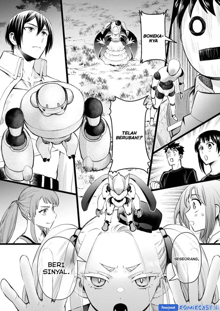 image-komik-bouken-ka-ni-narou-skill-board-de-dungeon-kouryaku-chapter-48-27/34