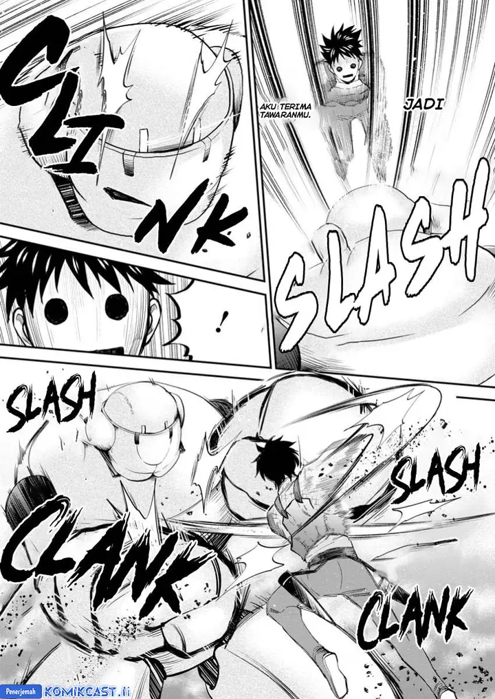 image-komik-bouken-ka-ni-narou-skill-board-de-dungeon-kouryaku-chapter-48-30/34