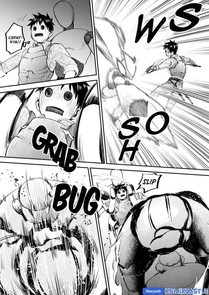 image-komik-bouken-ka-ni-narou-skill-board-de-dungeon-kouryaku-chapter-48-32/34