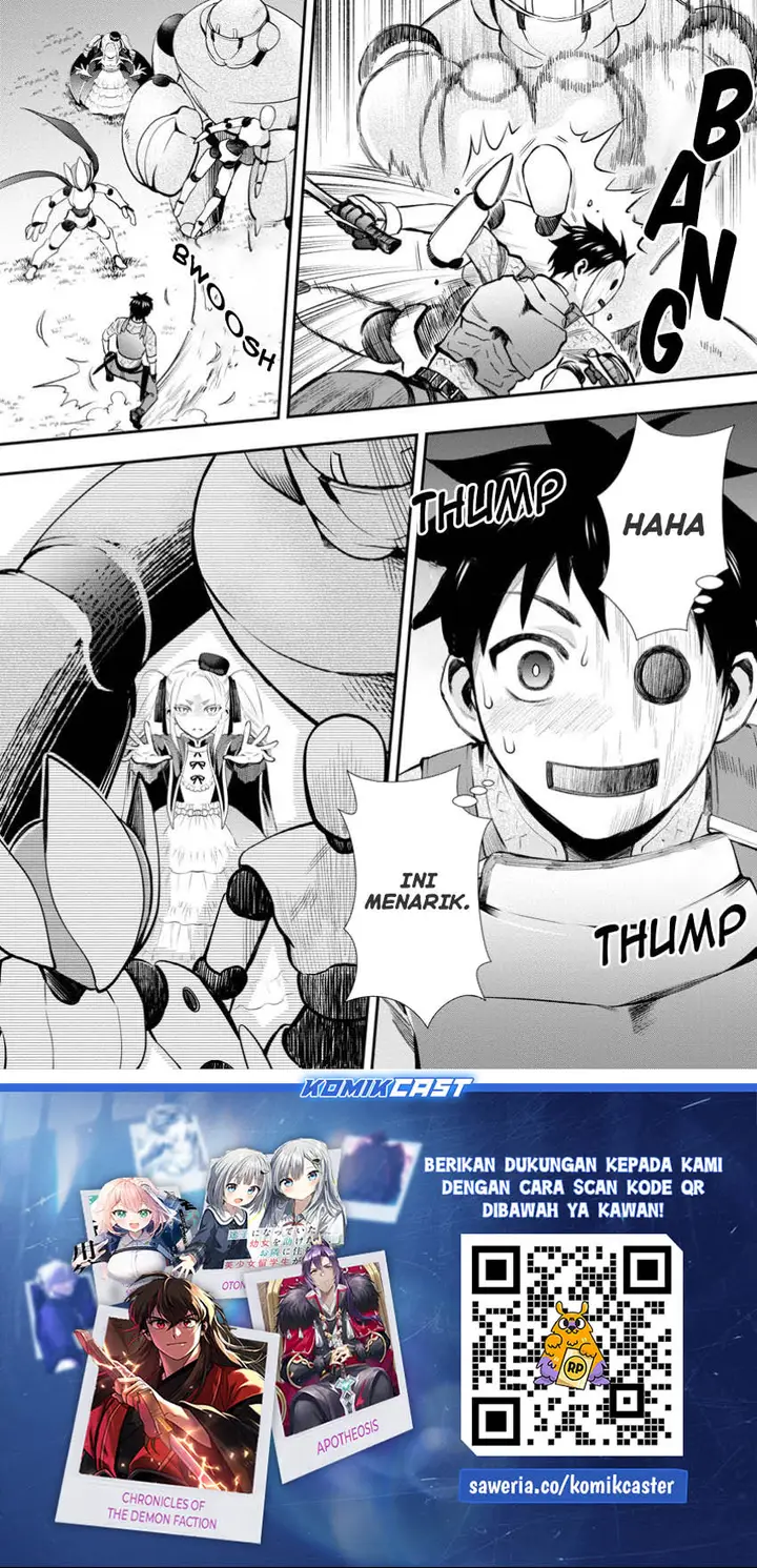 image-komik-bouken-ka-ni-narou-skill-board-de-dungeon-kouryaku-chapter-48-33/34