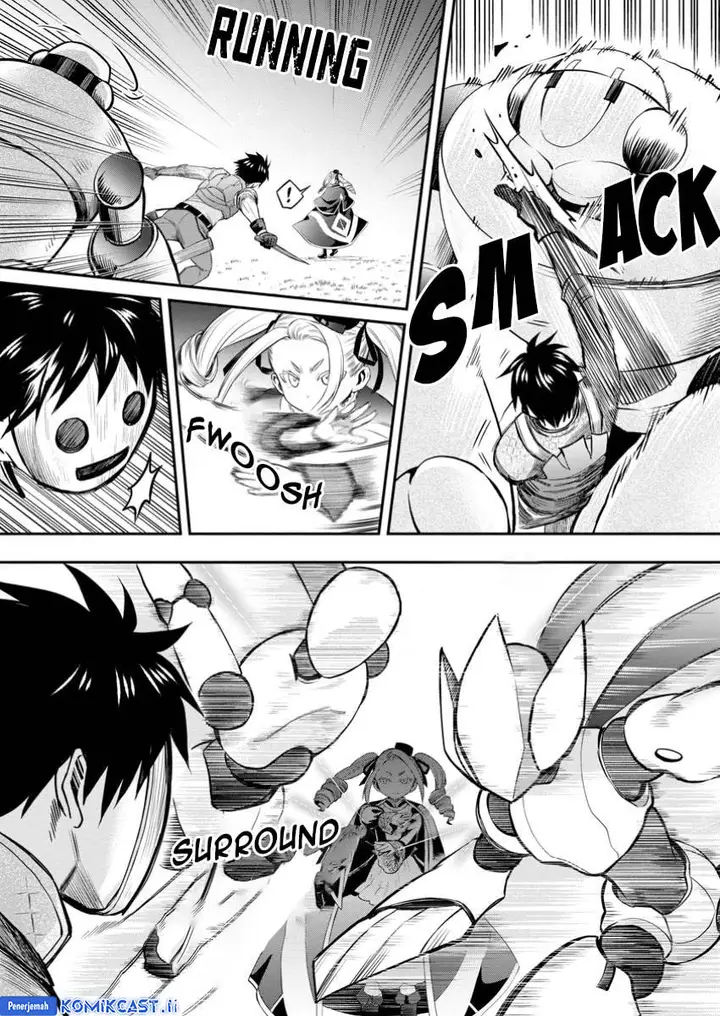 image-komik-bouken-ka-ni-narou-skill-board-de-dungeon-kouryaku-chapter-49-5/30