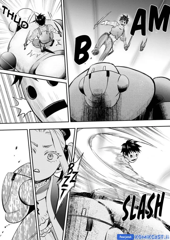 image-komik-bouken-ka-ni-narou-skill-board-de-dungeon-kouryaku-chapter-49-9/30