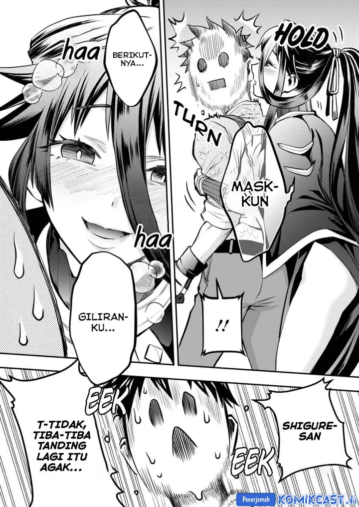 image-komik-bouken-ka-ni-narou-skill-board-de-dungeon-kouryaku-chapter-49-13/30