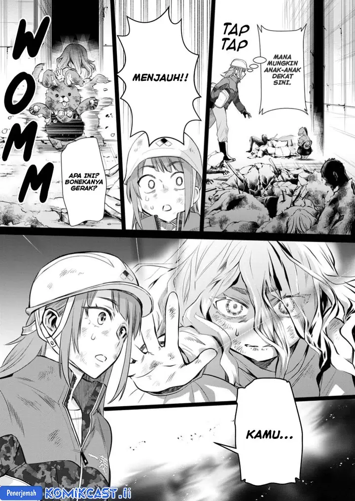 image-komik-bouken-ka-ni-narou-skill-board-de-dungeon-kouryaku-chapter-49-18/30