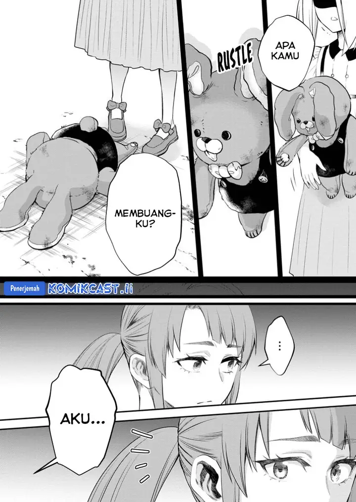 image-komik-bouken-ka-ni-narou-skill-board-de-dungeon-kouryaku-chapter-49-23/30