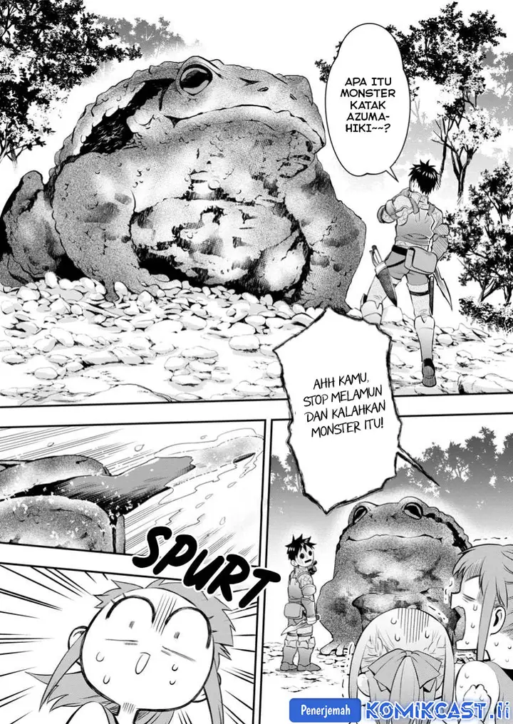 image-komik-bouken-ka-ni-narou-skill-board-de-dungeon-kouryaku-chapter-50-1/32