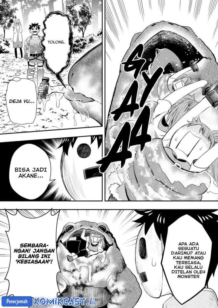 image-komik-bouken-ka-ni-narou-skill-board-de-dungeon-kouryaku-chapter-50-2/32