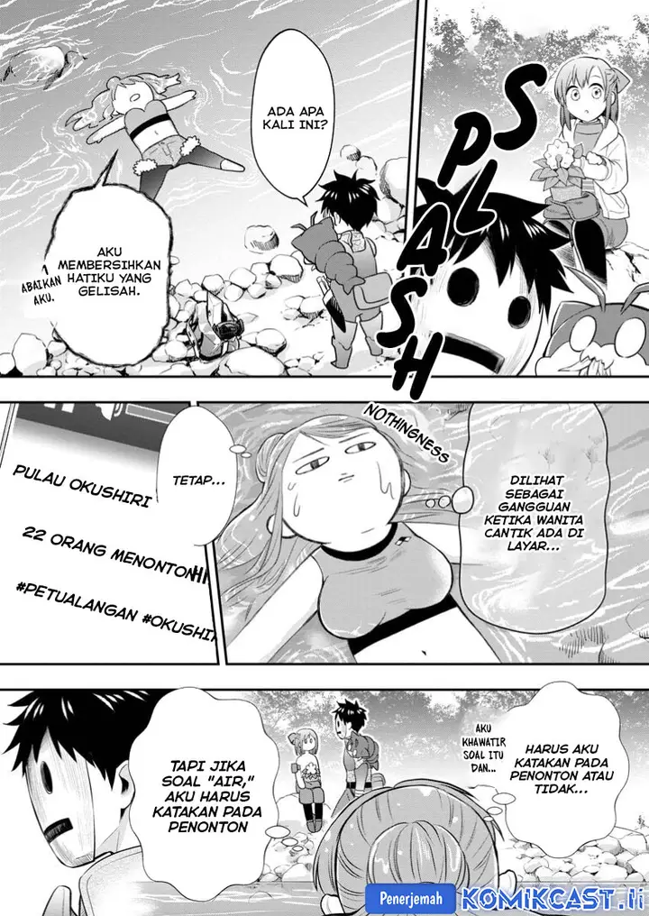 image-komik-bouken-ka-ni-narou-skill-board-de-dungeon-kouryaku-chapter-50-7/32