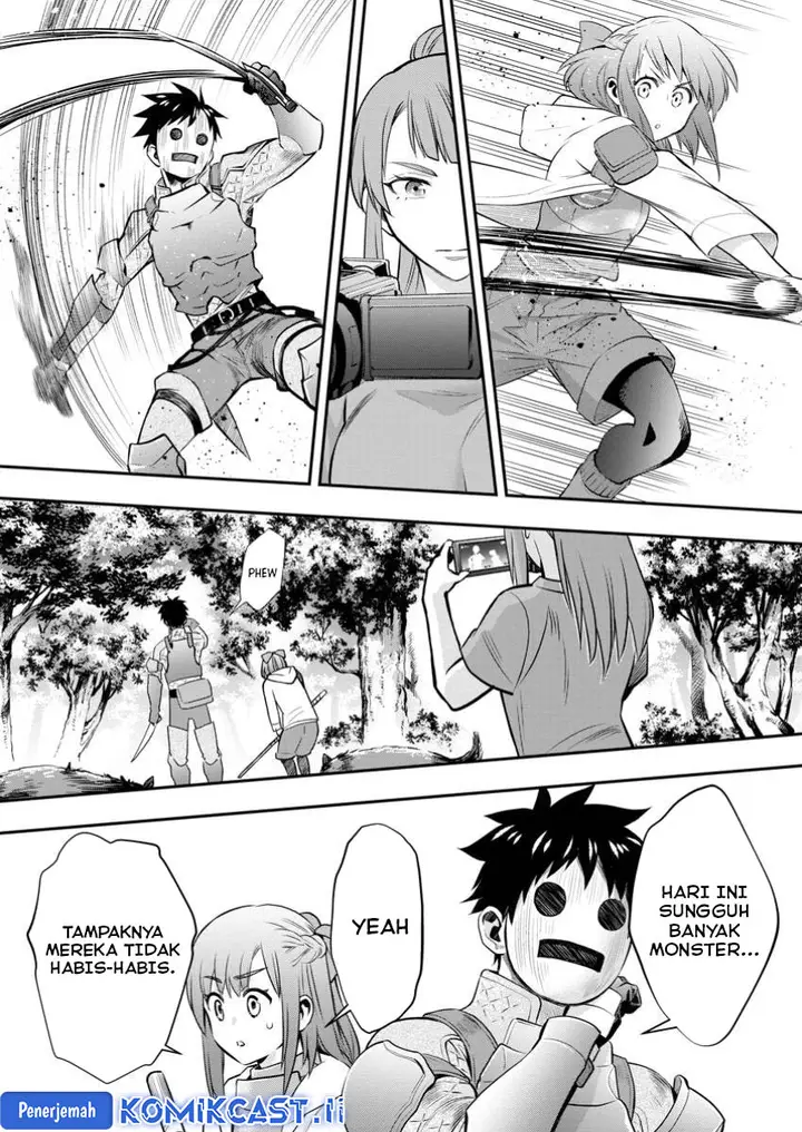 image-komik-bouken-ka-ni-narou-skill-board-de-dungeon-kouryaku-chapter-50-10/32