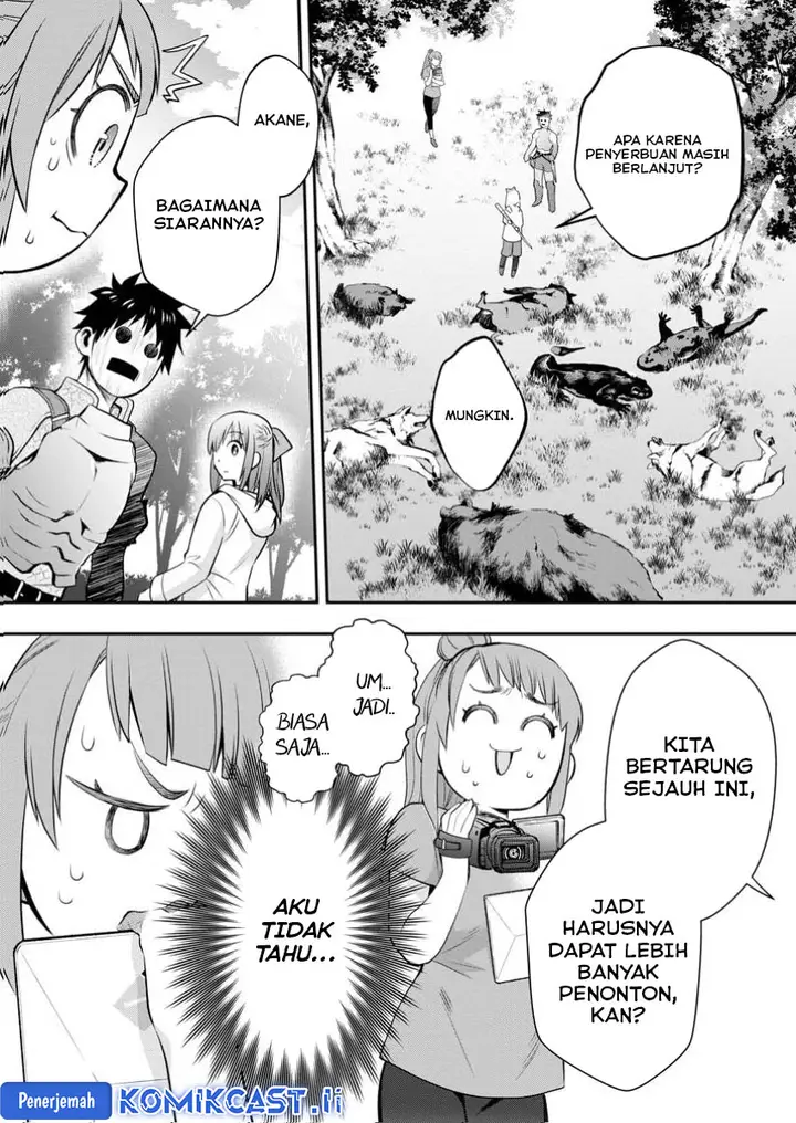 image-komik-bouken-ka-ni-narou-skill-board-de-dungeon-kouryaku-chapter-50-11/32