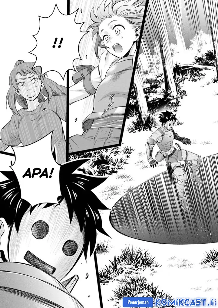 image-komik-bouken-ka-ni-narou-skill-board-de-dungeon-kouryaku-chapter-50-16/32