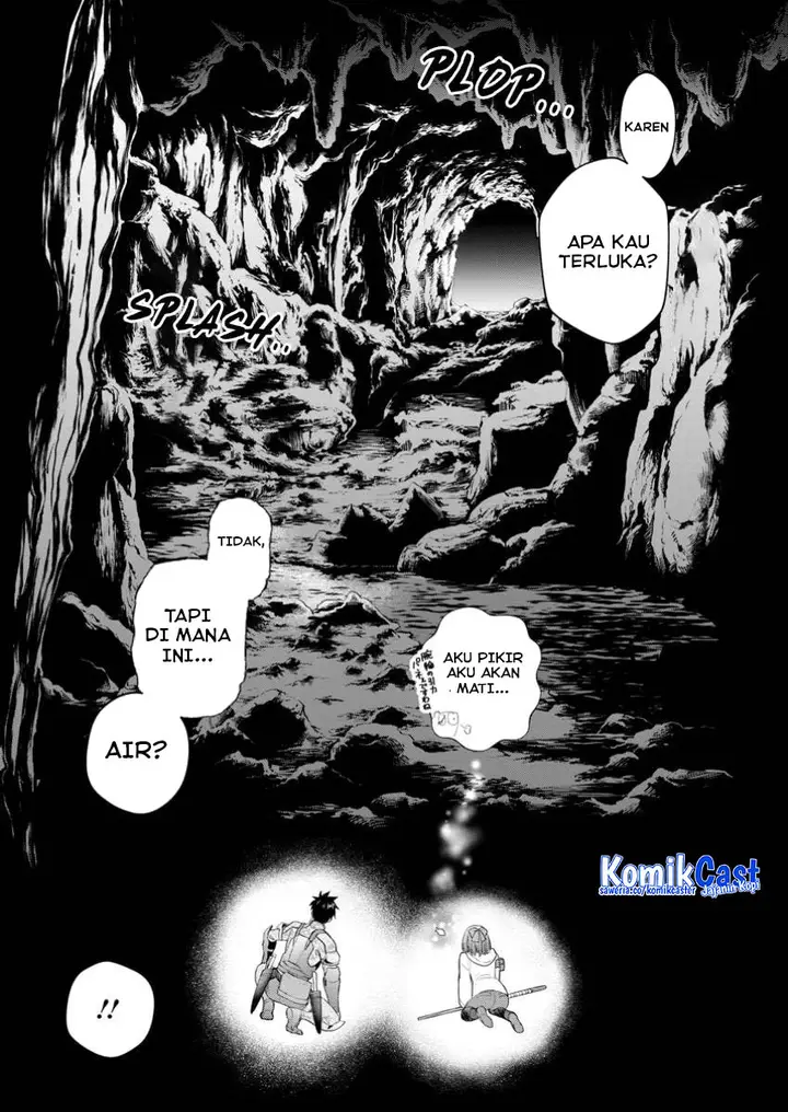 image-komik-bouken-ka-ni-narou-skill-board-de-dungeon-kouryaku-chapter-50-20/32