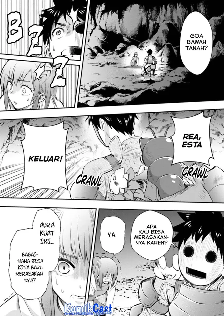 image-komik-bouken-ka-ni-narou-skill-board-de-dungeon-kouryaku-chapter-50-21/32