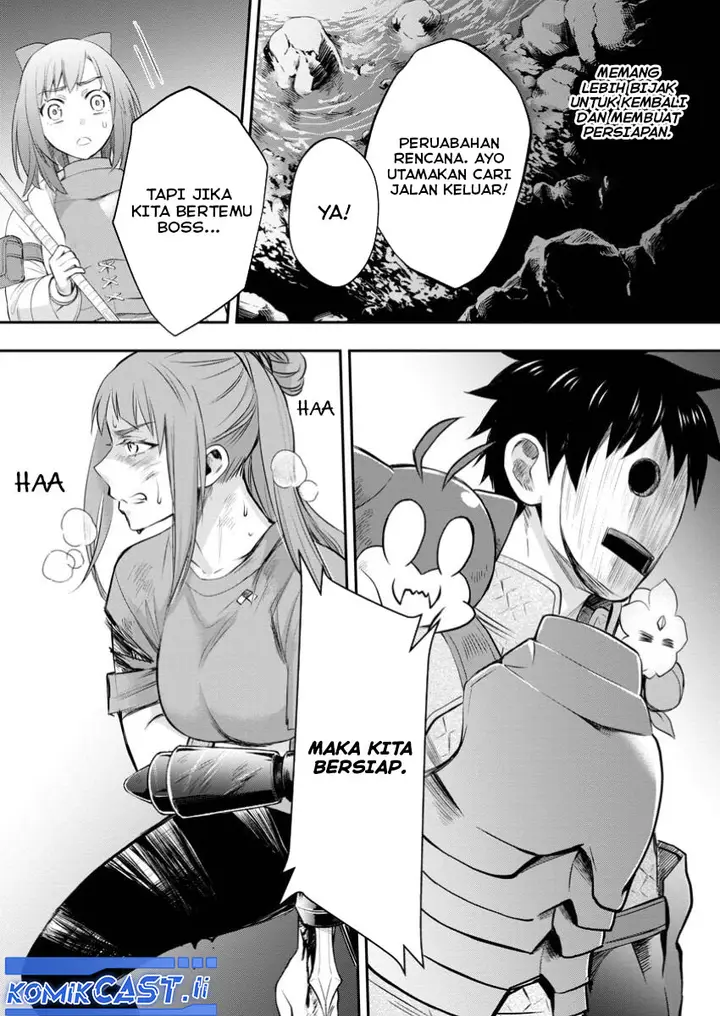 image-komik-bouken-ka-ni-narou-skill-board-de-dungeon-kouryaku-chapter-50-23/32