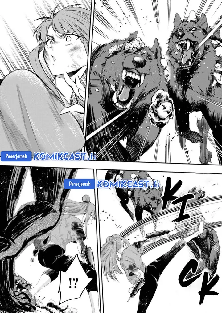 image-komik-bouken-ka-ni-narou-skill-board-de-dungeon-kouryaku-chapter-50-25/32