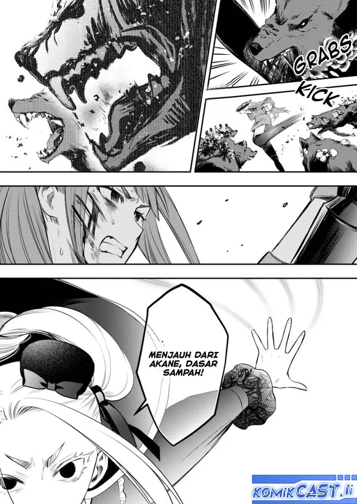 image-komik-bouken-ka-ni-narou-skill-board-de-dungeon-kouryaku-chapter-50-27/32